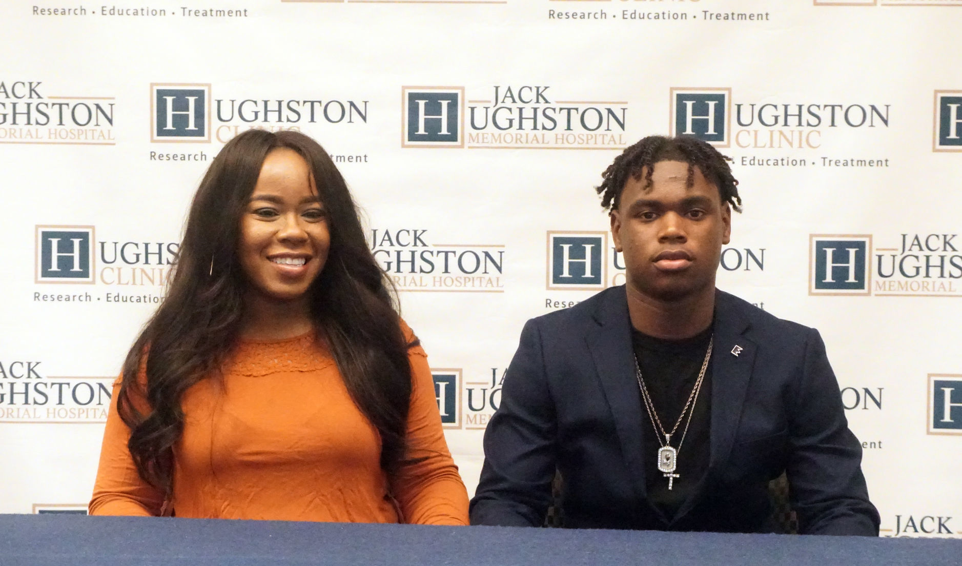 Signing Day